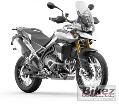 2021 triumph tiger 900 new arrivals